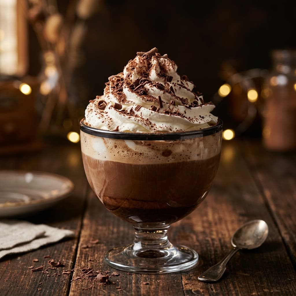 MOCHA DELIGHT